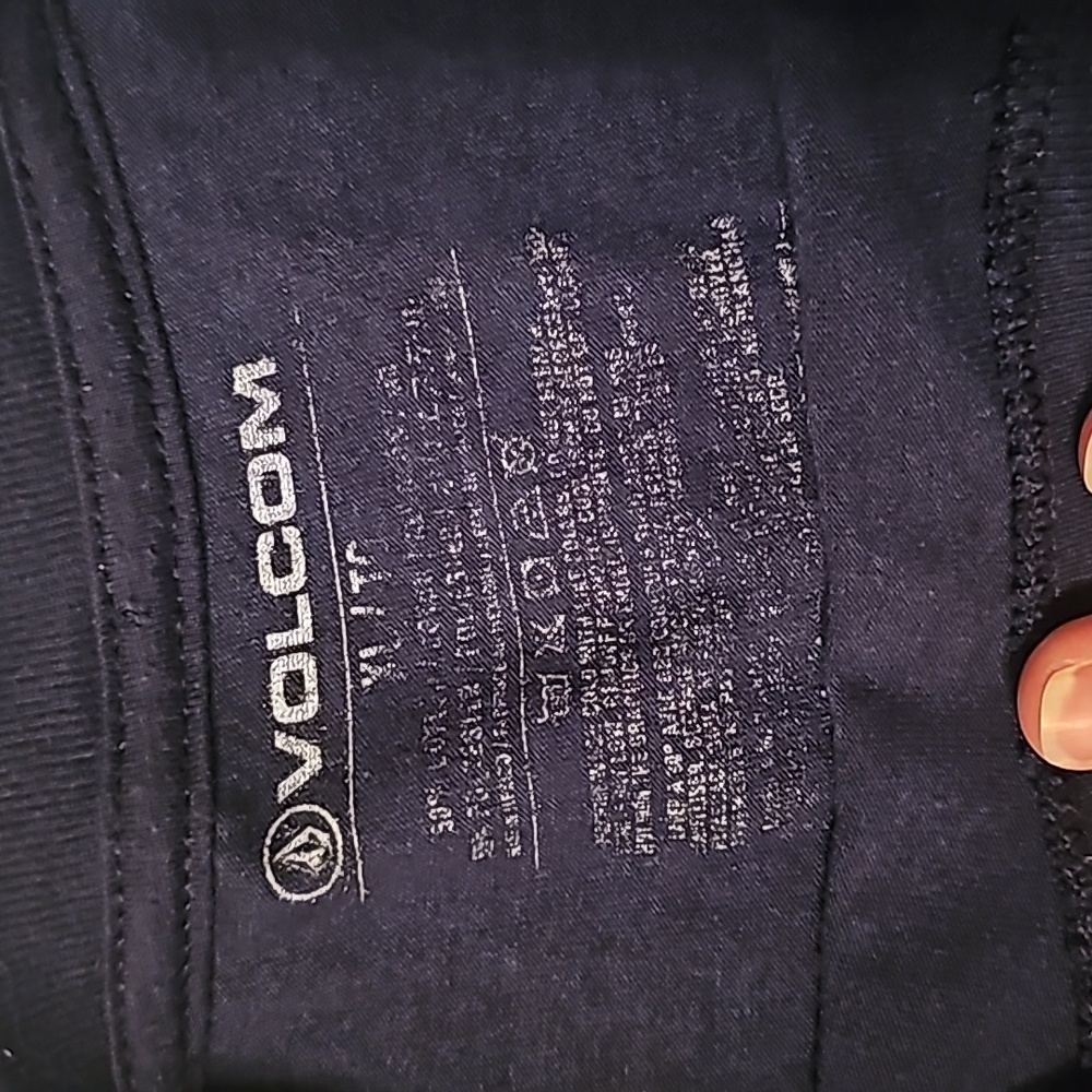Volcom tee - Picture 6 of 6